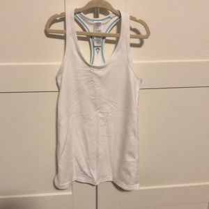 Brand new Ivivva Racer Back Tank